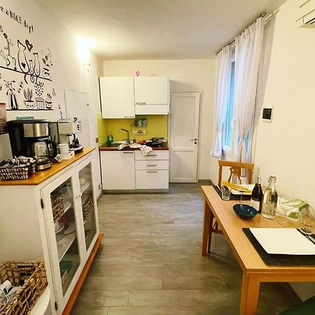 Leonardo Apartments فلورنس المظهر الخارجي الصورة